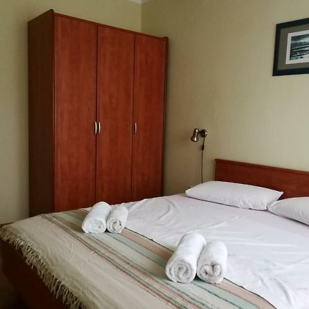 Apartment Violeta 1 Фунтана Экстерьер фото