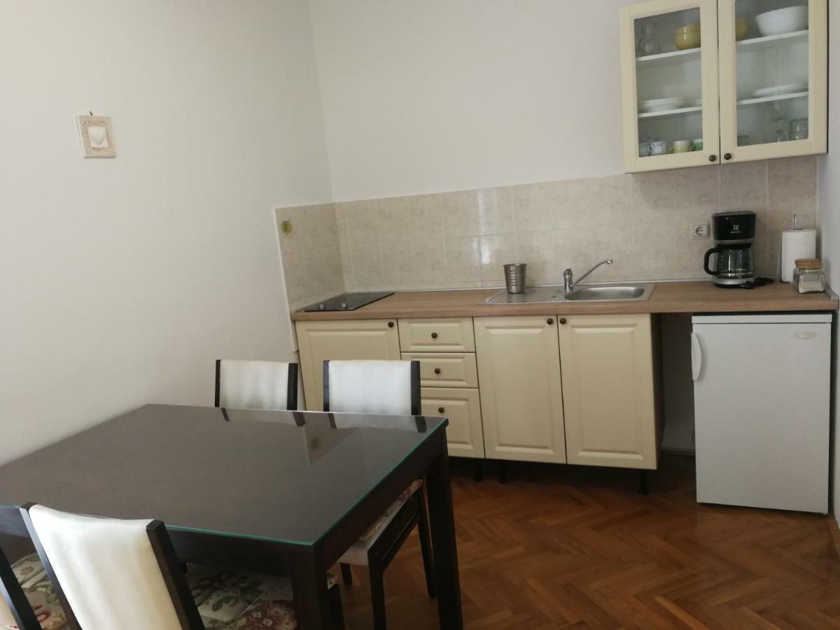 Apartment Violeta 1 Фунтана Экстерьер фото