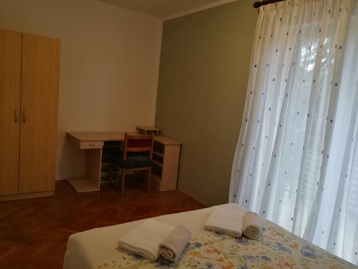 Apartment Violeta 1 Фунтана Экстерьер фото