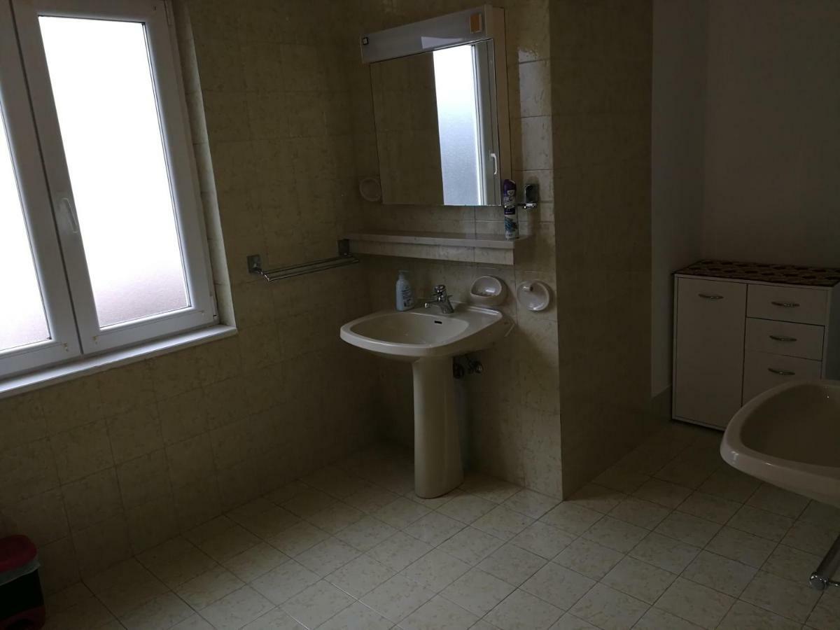 Apartment Violeta 1 Фунтана Экстерьер фото