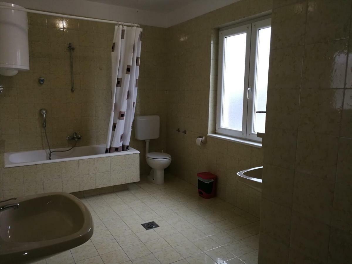 Apartment Violeta 1 Фунтана Экстерьер фото
